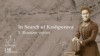 In Search of Kashperova: Episode 5