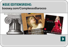 zur Website der 'Complesso Barocco Edition'