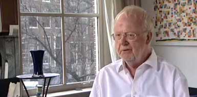 Andriessen on Andriessen