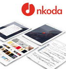 Transforming 500 years of music: the arrival of nkoda