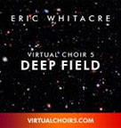 Eric Whitacre: Join the World's largest Virtual Choir