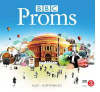 BBC Proms 2011