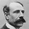 Edward Elgar Photo © Boosey & Hawkes