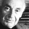 Berthold Goldschmidt Photo © Dr Derek Goldfoot