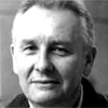 Henryk Mikolaj Gorecki Photo © Malcolm Crowthers