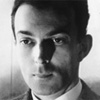 Igor Markevitch Photo © Boosey & Hawkes