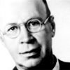 Serge Prokofieff Photo ©  Boosey & Hawkes