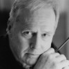 Ned Rorem Photo: © Claudia Kronenberg 