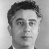 Aram Khachaturian Photo: Boosey & Hawkes Aram Khachaturian Photo: Boosey & Hawkes