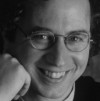 Tod Machover © Webb Chappell