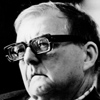 Dmitri Shostakovich Photo: Boosey & Hawkes