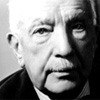 Richard Strauss Photo © Robin Adler 