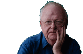 Louis Andriessen 