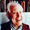 Elliott Carter Photo © Meredith Heuer