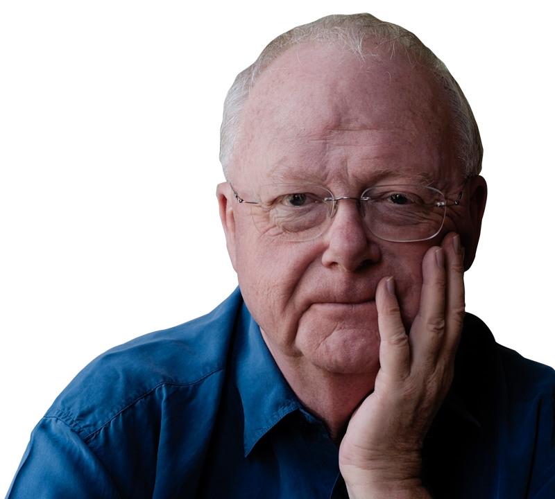 Louis Andriessen