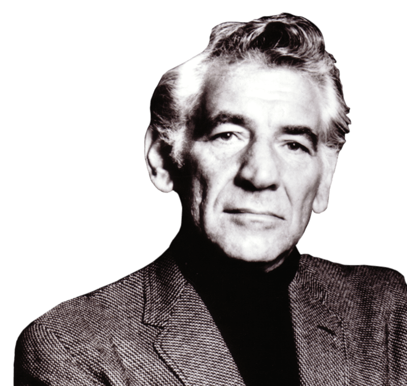 Leonard Bernstein