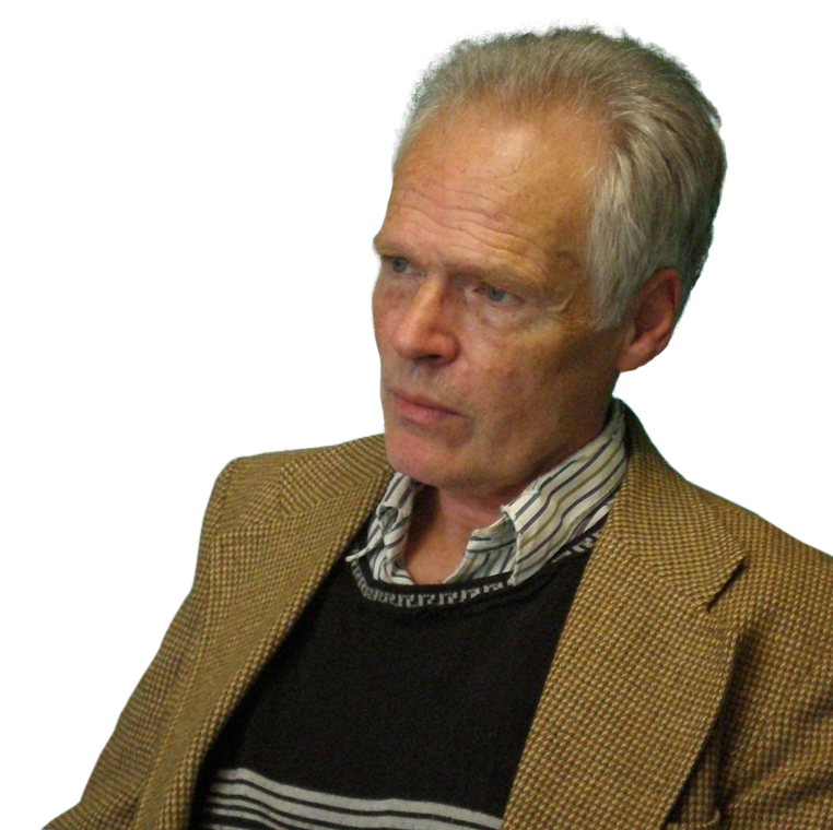 Robin Holloway