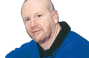 Brett Dean 