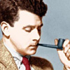 Gerald Finzi Photo: www.booseyprints.com Gerald Finzi Photo: www.booseyprints.com