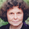Sofia Gubaidulina Photo: © Japan Arts Association Sofia Gubaidulina Photo: © Japan Arts Association