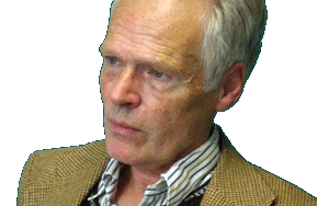 Robin Holloway 