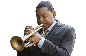 Wynton Marsalis 