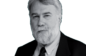 Christopher Rouse Photo: © Christian Steiner