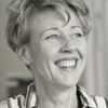 Iris ter Schiphorst (Photo © Astrid Karger) Iris ter Schiphorst (Photo © Astrid Karger)
