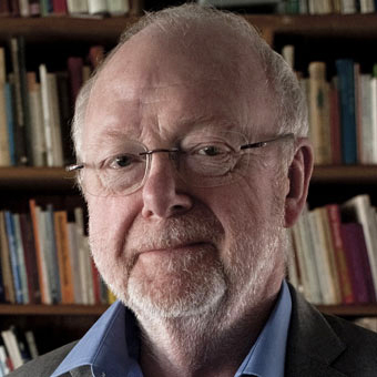 Louis Andriessen photo © Francesca Patella Louis Andriessen photo © Francesca Patella