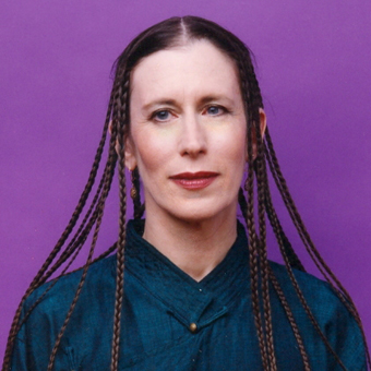Meredith Monk photo © Jessie Froman Meredith Monk photo © Jessie Froman