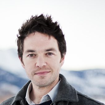 Sean Shepherd photo © Jamie Kingham Sean Shepherd photo © Jamie Kingham