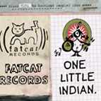 Explore Fat Cat & One Little Indian