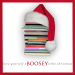 Explore Have Yourself a Boosey Little Christmas