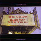 Boosey Classical Jukebox