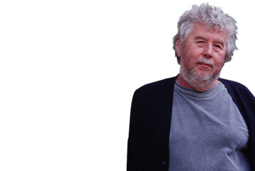 Harrison Birtwistle