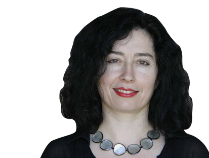 Elena Kats-Chernin