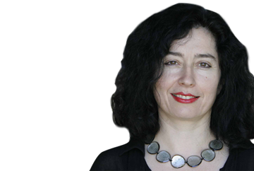 Elena Kats-Chernin