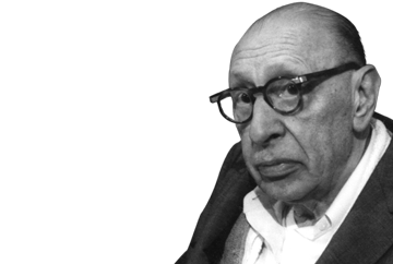 Igor Stravinsky