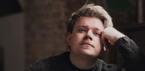 Photo: Matthew Johnson