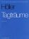 Tagtraume -Piano Trio (Score & Parts)