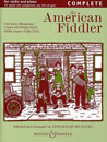Edward Huws Jones - American Fiddler