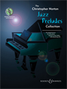 Christopher Norton Piano Preludes