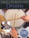 Absolute Beginners Drum Method