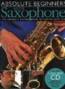 Absolute Beginners Saxophone