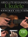 The Absolute Beginner's Ukulele Method