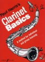 Paul Harris: Clarinet Basics