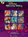 Disney Songbooks and Playalongs for Clarinet