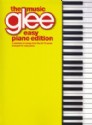 The Music from Glee for Piano
