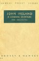 John Ireland: Hawkes Pocket Scores