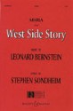 Arrangements for "Maria" for West Side Story